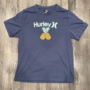 Hurley Shirt Size Large Never Worn